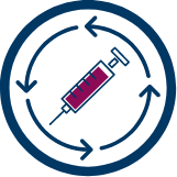 icon consistent supply