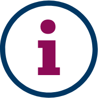 information icon