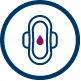 icon menstrual